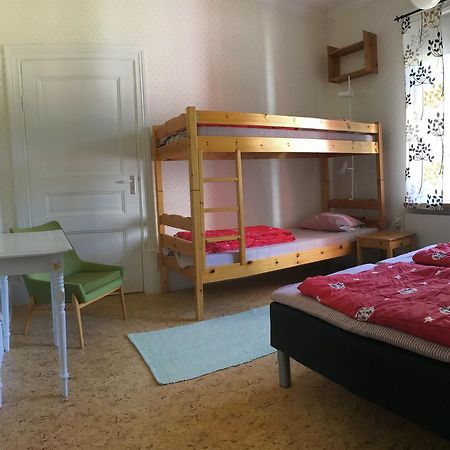 Hovra Vandrarhem Havra Ngoại thất bức ảnh