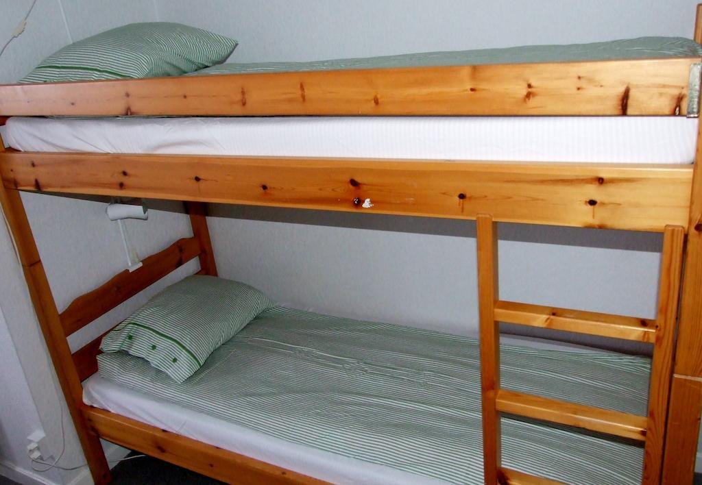 Hovra Vandrarhem Havra Phòng bức ảnh