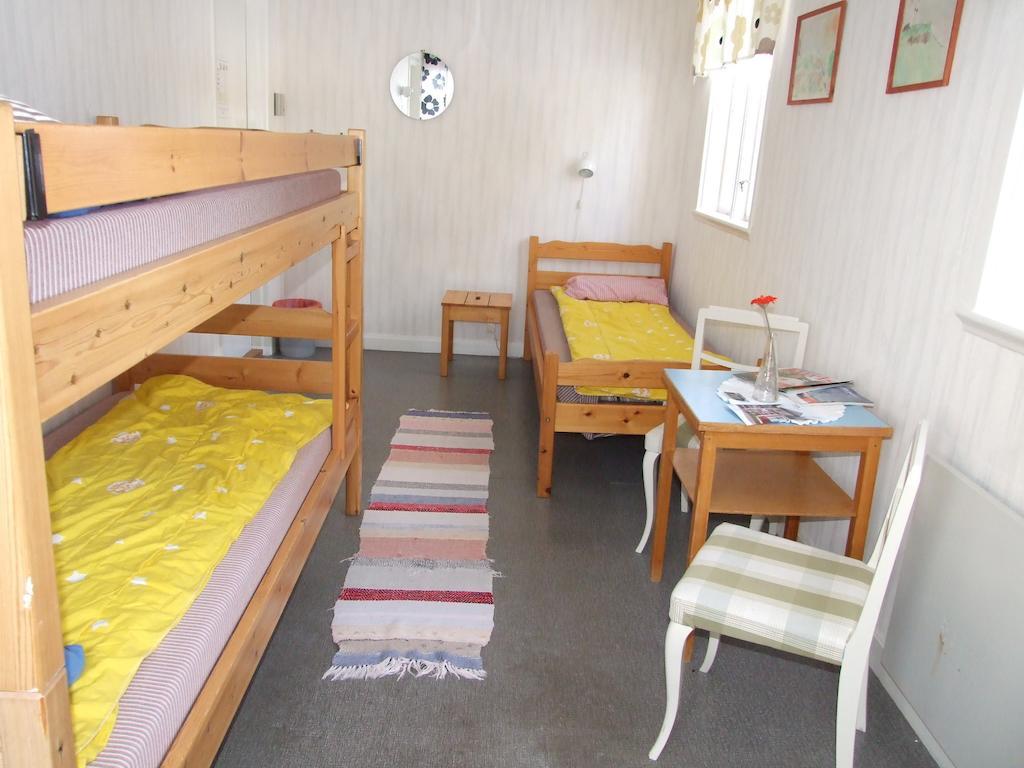 Hovra Vandrarhem Havra Phòng bức ảnh